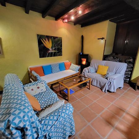 Casa Rural La Severina Hervás Buitenkant foto